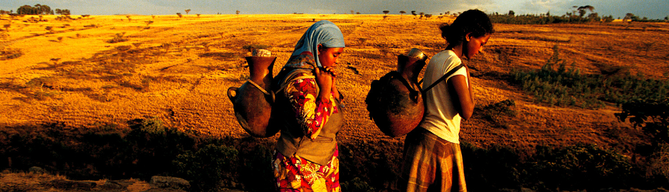 ETIOPIA NORD IN AEREO 7 notti
