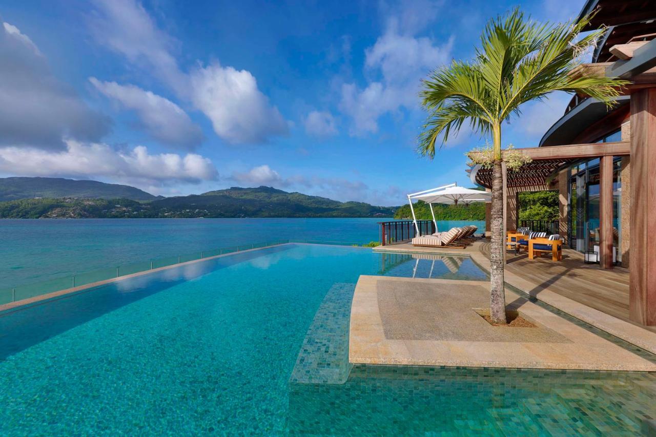 Mango House Seychelles, LXR Hotels & Resorts - Mahè