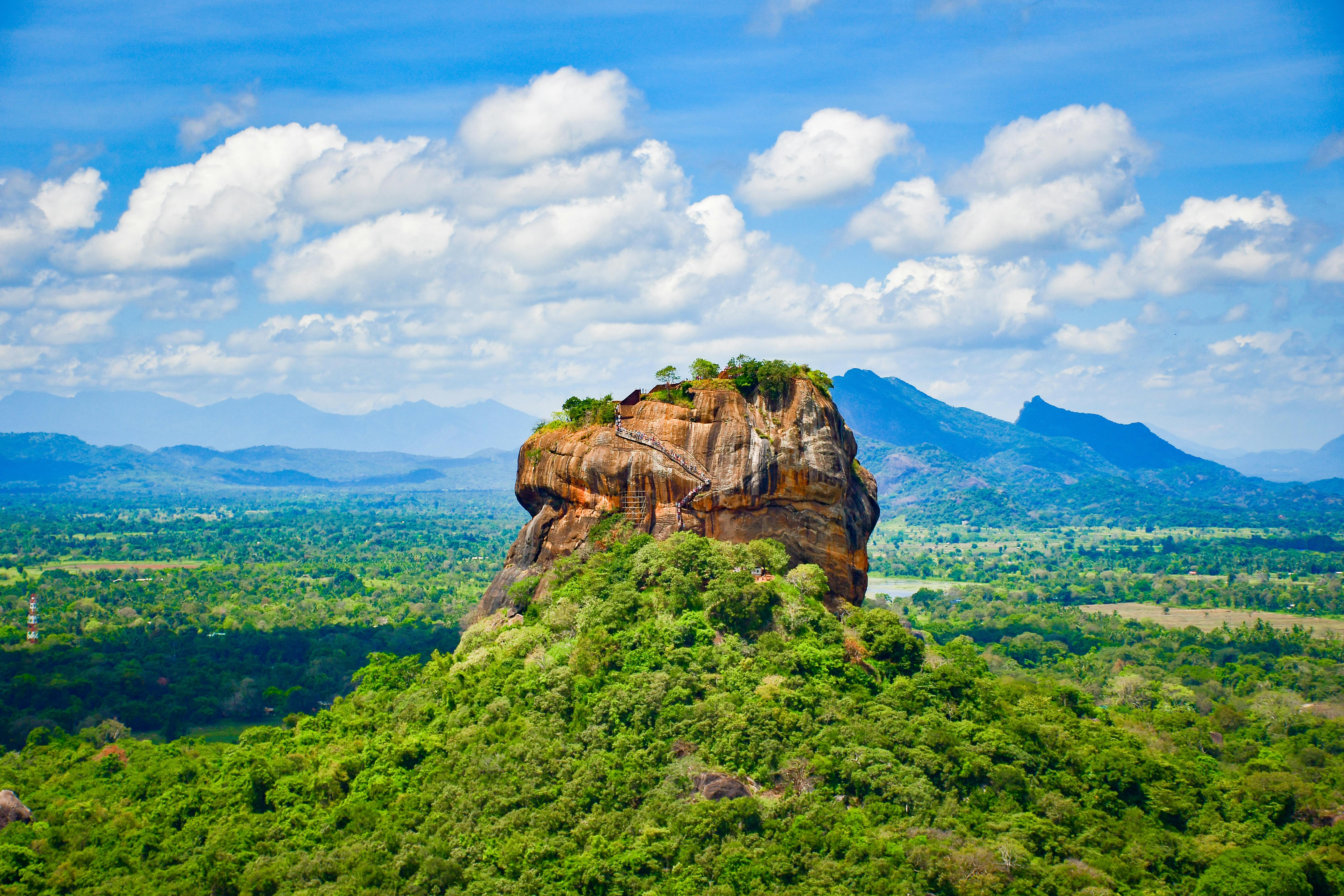 Sri Lanka Tour 5nts/6gg Hotel 3*