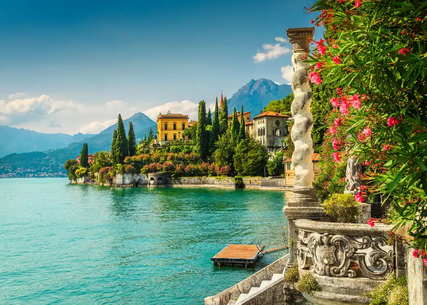 TOUR LAGHI & SVIZZERA PRESTIGE