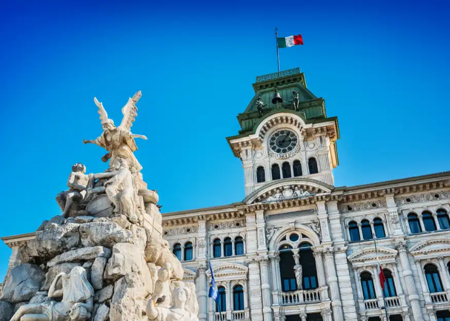 SCOPRI IL FRIULI VENEZIA GIULIA