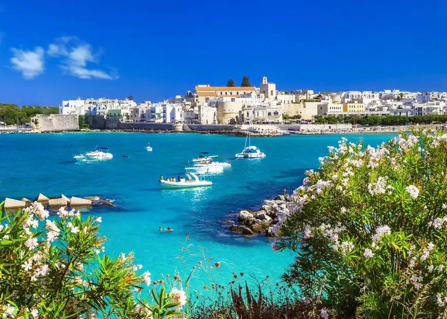 SCOPRI IL SALENTO