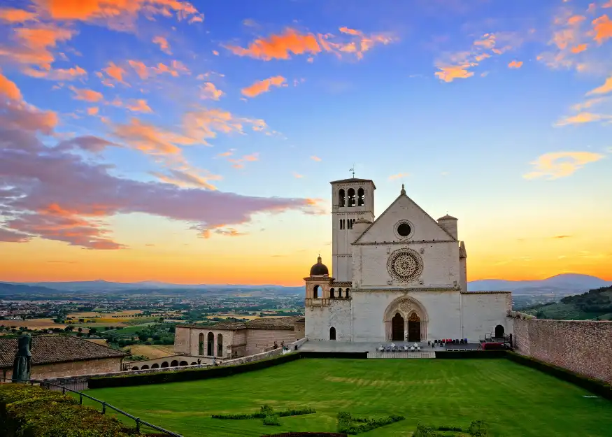 SCOPRI L’UMBRIA