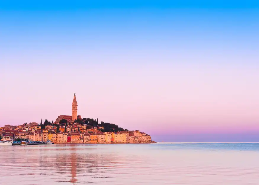 SLOVENIA & ISTRIA "Arte, benessere & relax"
