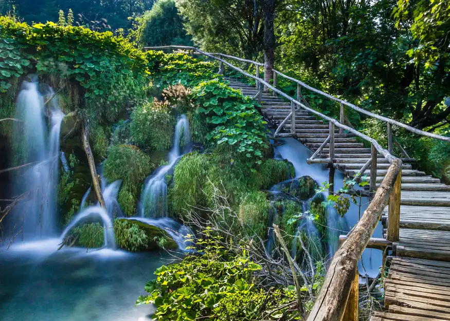 TOUR CROAZIA & SLOVENIA in Bus