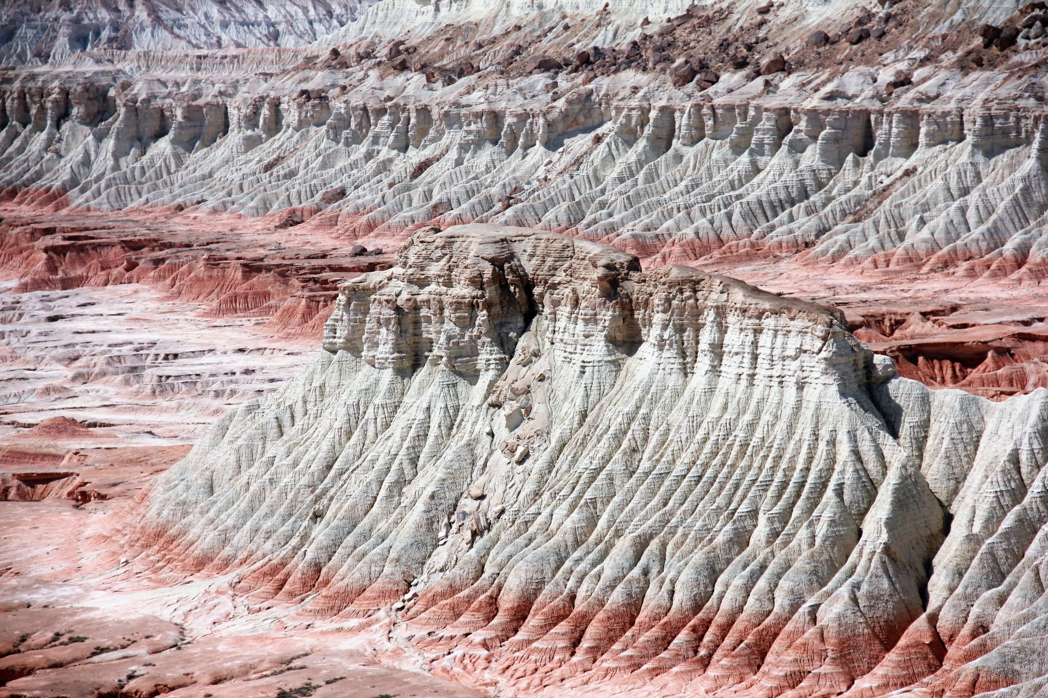 Dal Mar Caspio al Deserto del Karakum