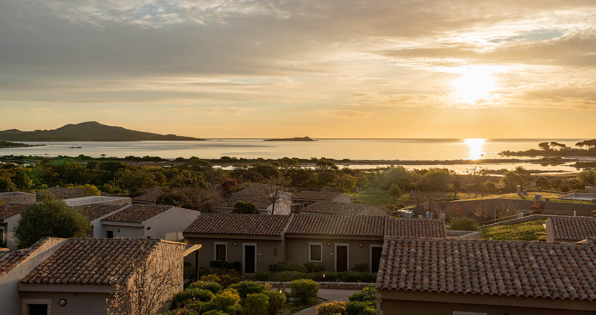 Sardegna, Baglioni Resort Sardinia