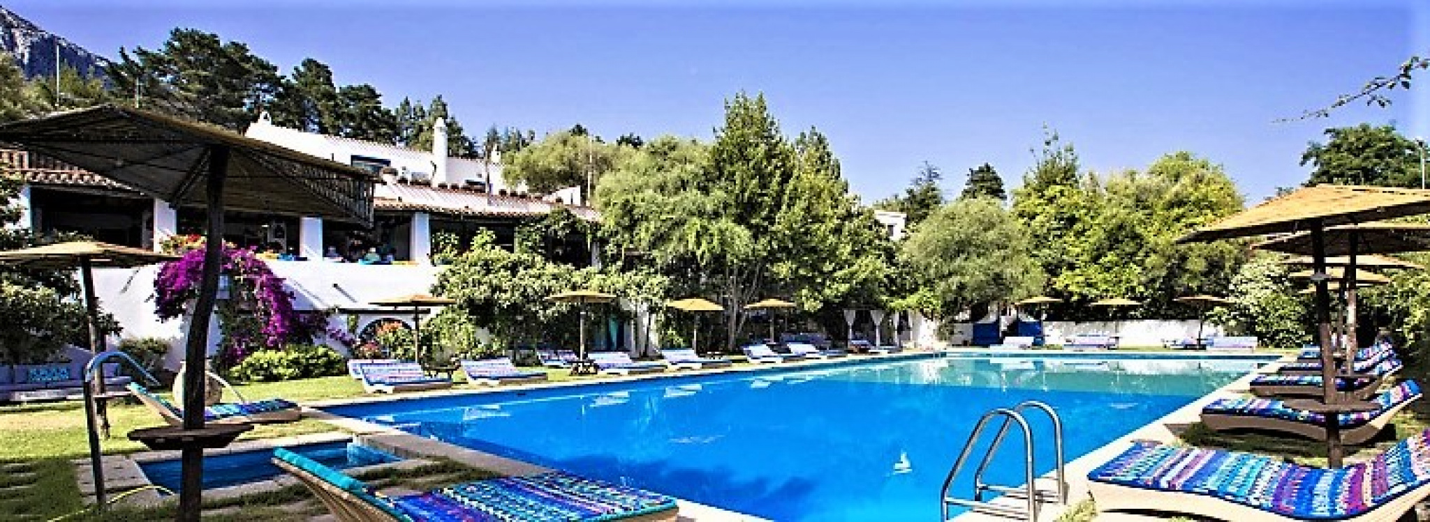Sardegna, Su Gologone Experience Hotel