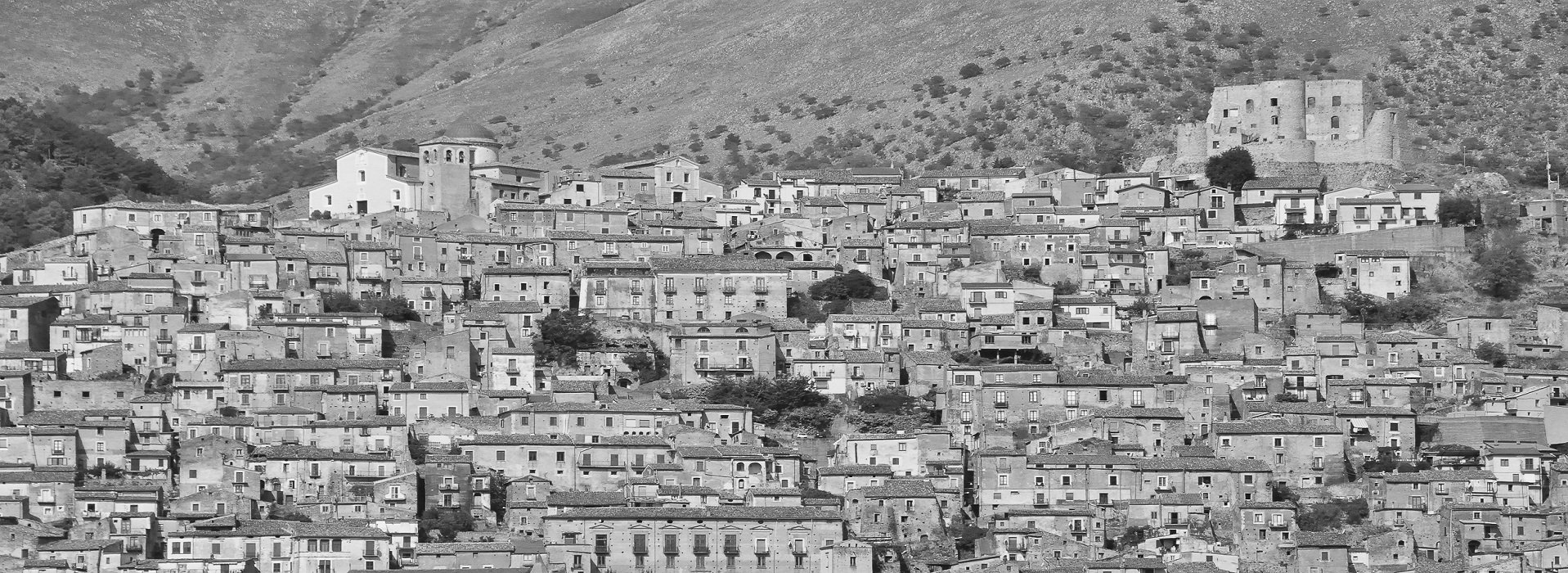 GRAND TOUR DELLA CALABRIA