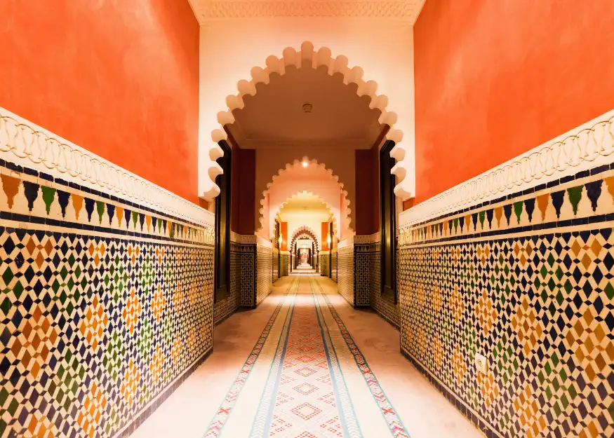 GRAN TOUR MAROCCO 9 notti