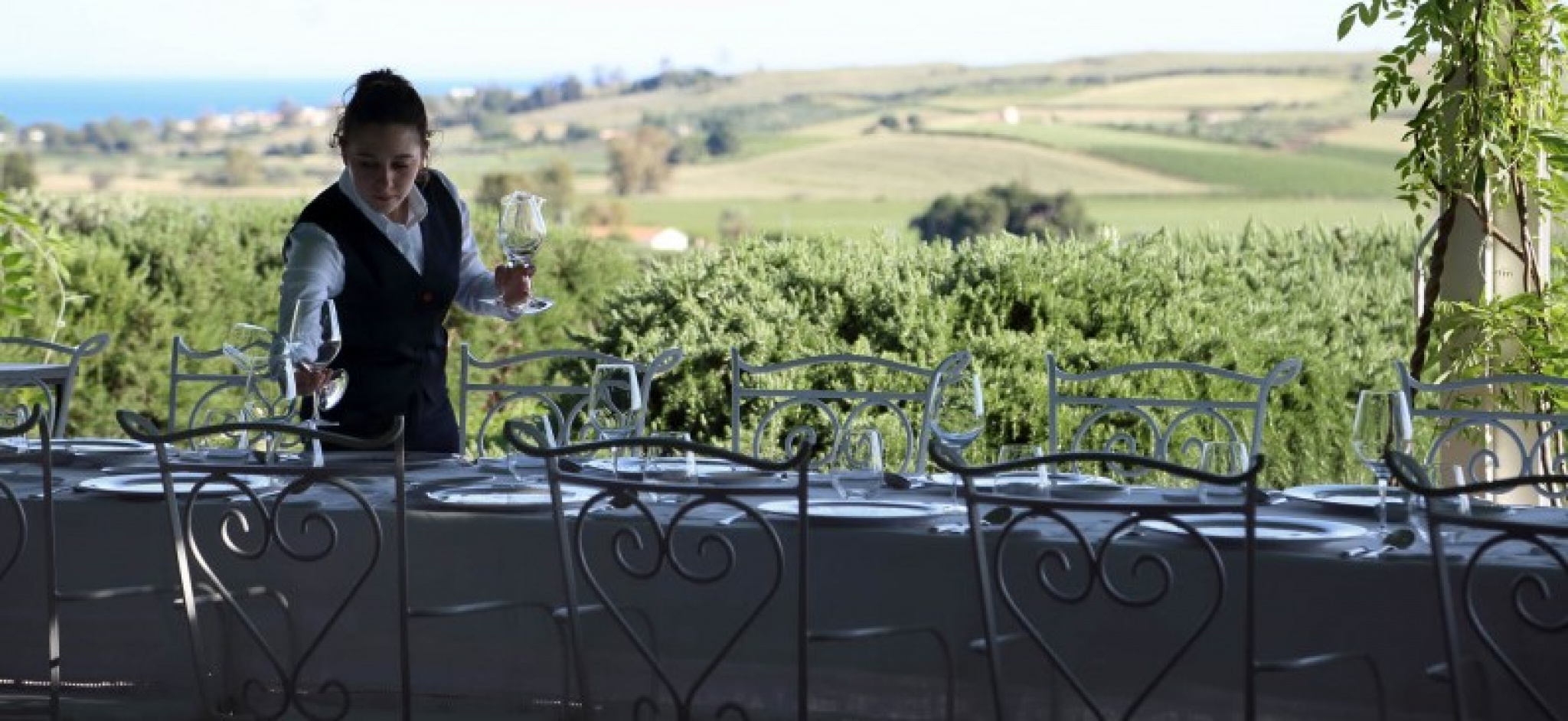 Sicilia, speciale Planeta - Wine Tour