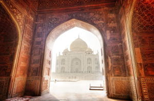 Jaipur – Delhi