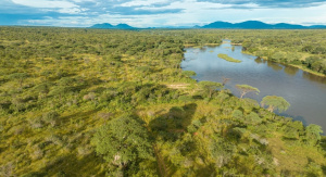 5° giorno, Ruaha National Park