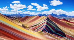 14° giorno, Arequipa - Italia