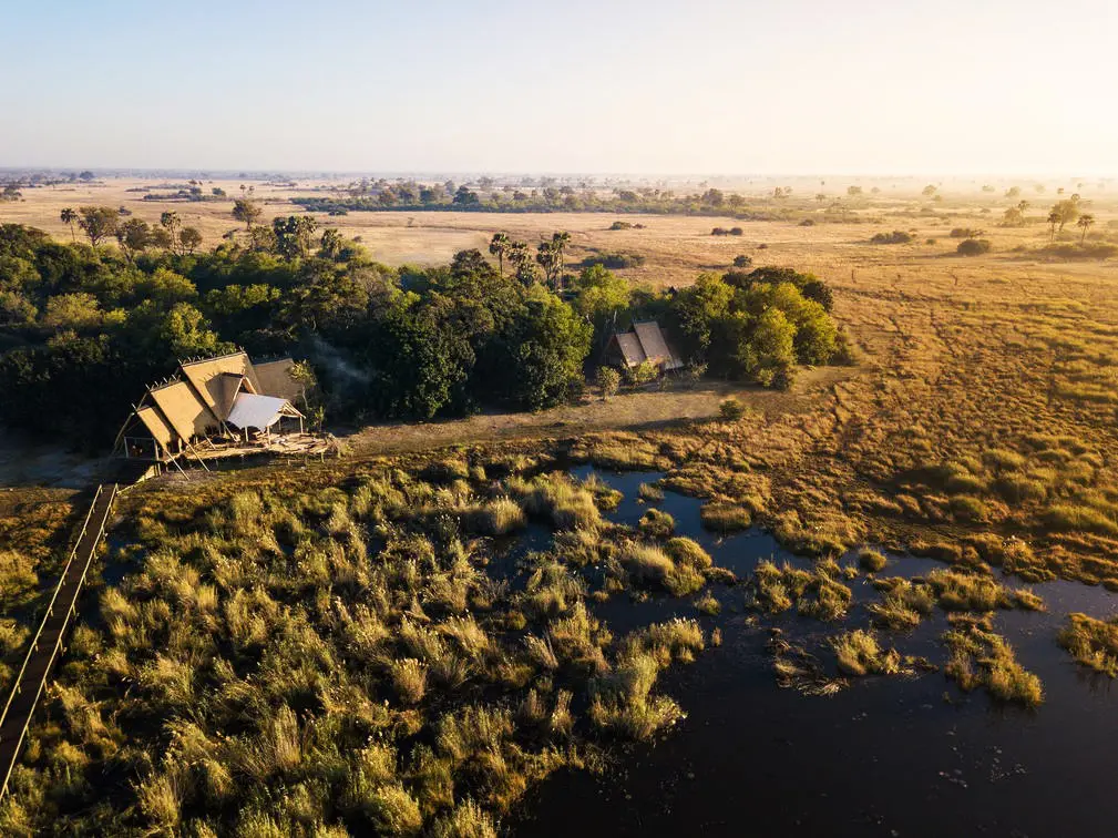 7 - SELINDA CAMP