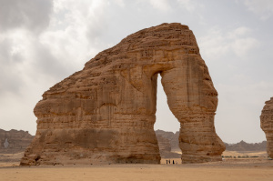10° giorno,  Petra – Mar Morto