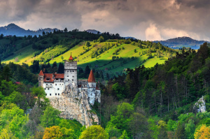 4° giorno, 	Brasov – Bucarest – Italia