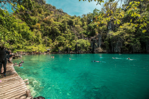 3° giorno, Manila – Bohol