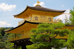 7° giorno, Kaga Onsen – Kyoto