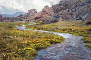 9° giorno, Mestia – Ushguli – Mestia (90 km)