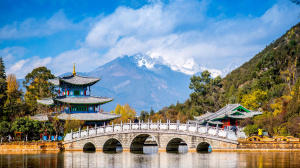 4° giorno,	Yuanyang – Duoyishucun – Yuanyang