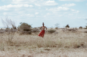 2° giorno, Mombasa
