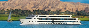 5° giorno, giovedì KOM OMBO – ASWAN