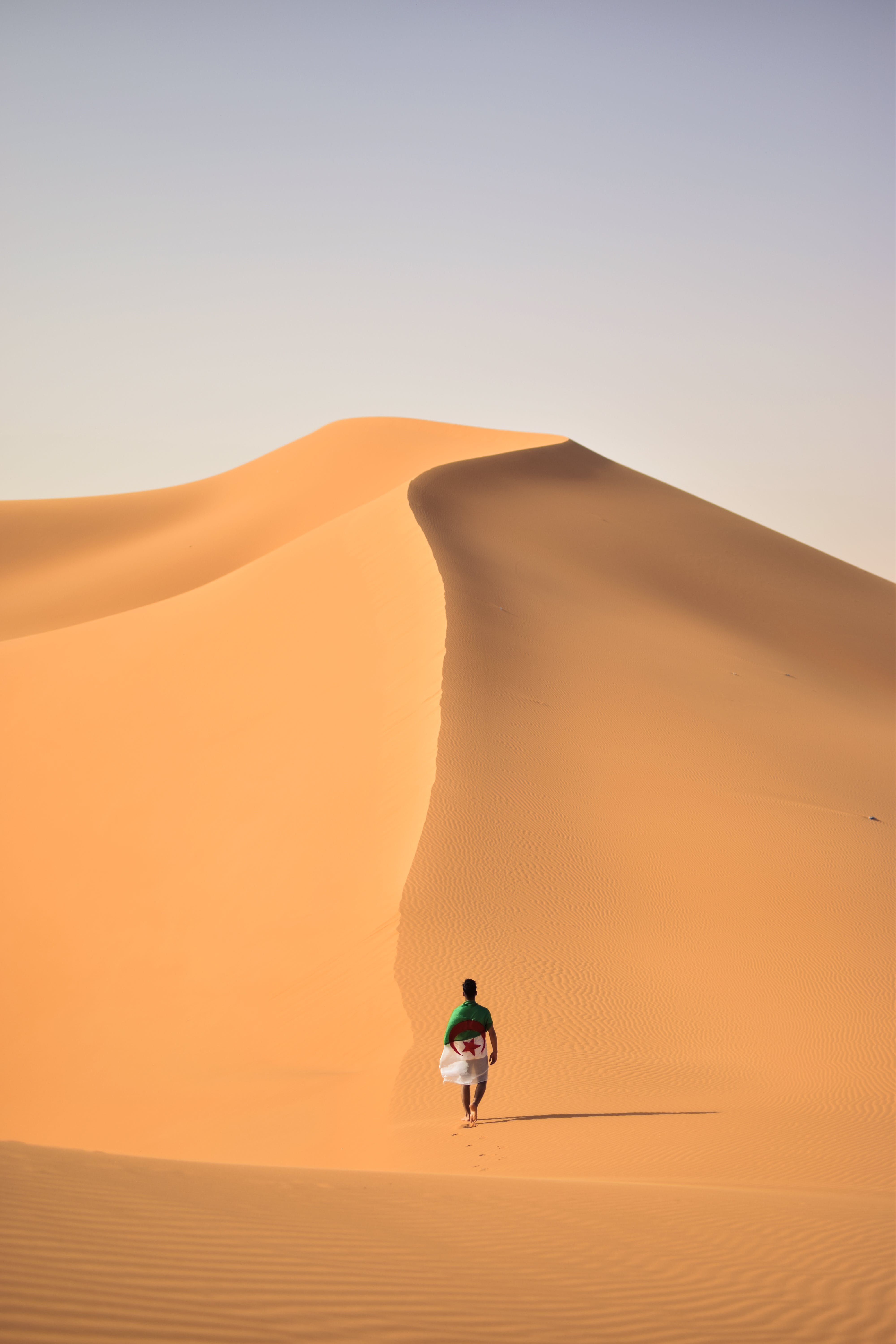 GIORNO 3 venerdì 1 marzo GHARDAIA e la valle dello M’Zab