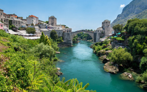 3° giorno,	Belgrado – Novi Sad, Sremski Karlovci, Fruska Gora – Belgrado