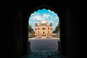 10° giorno, Varanasi – Delhi