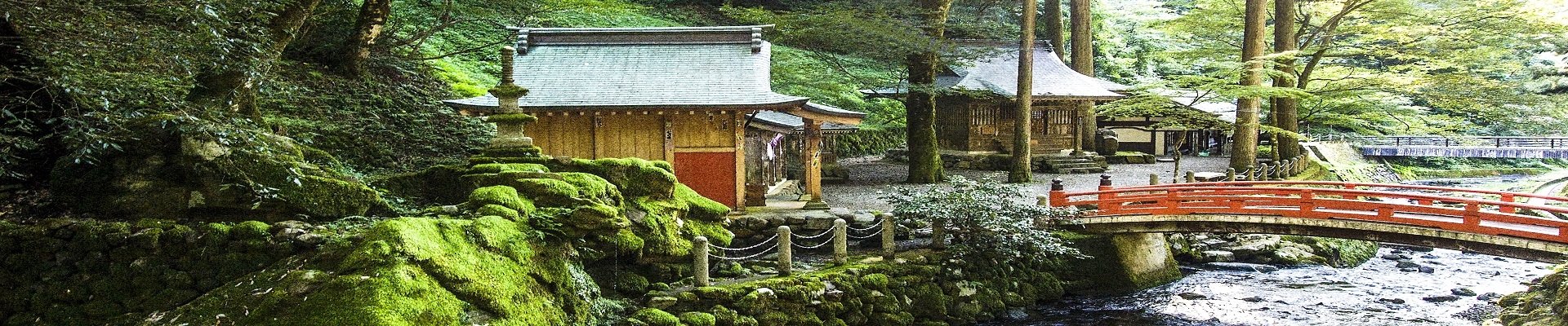 I DUE VOLTI DEL GIAPPONE: DALLA MODERNITA’ AL CUORE DELLO ZEN
