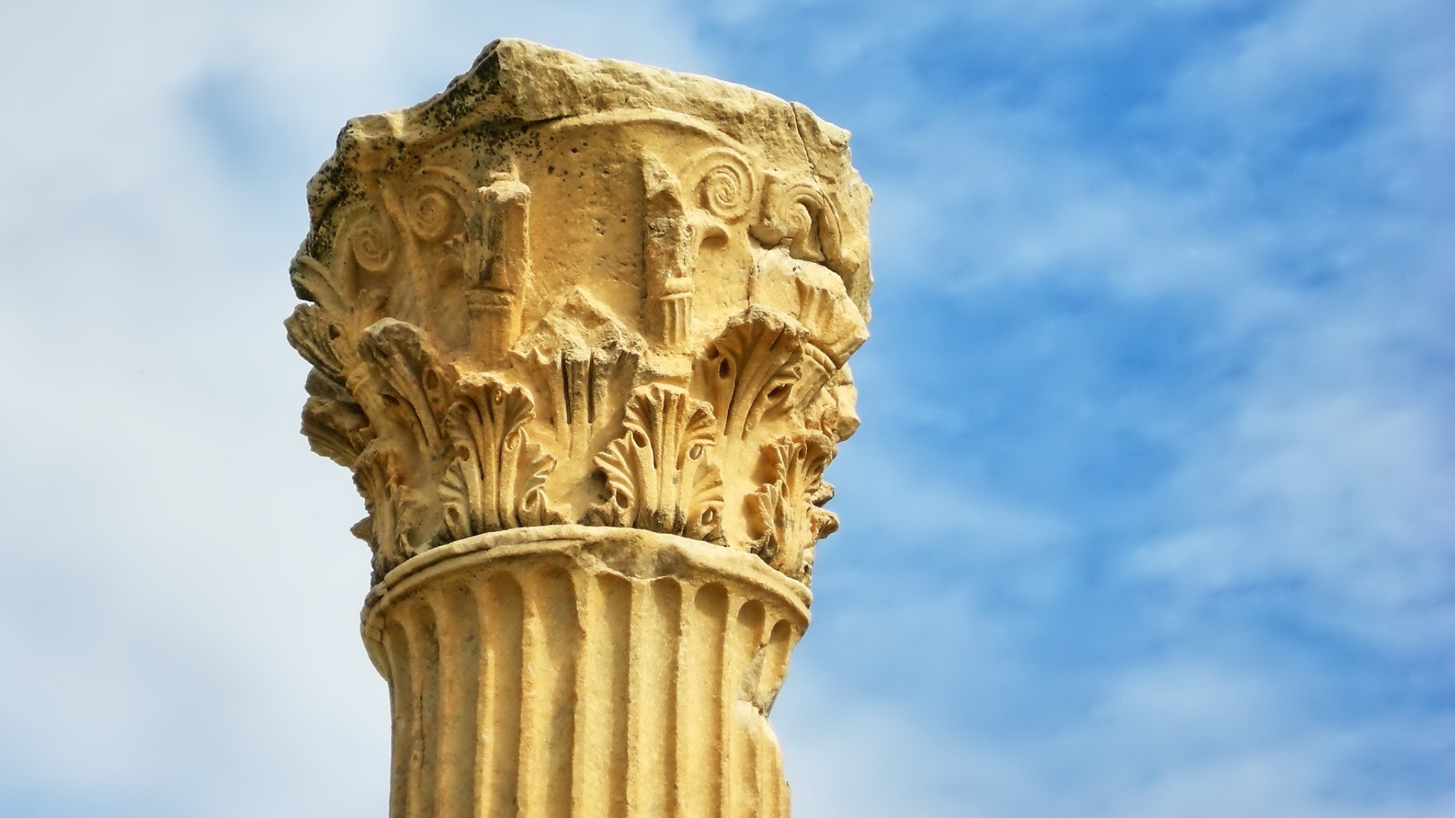 Cappadocia, Pamukkale ed Efeso