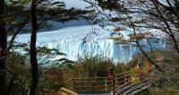 BUENOS AIRES, LA PATAGONIA, SALTA E IGUAZU'