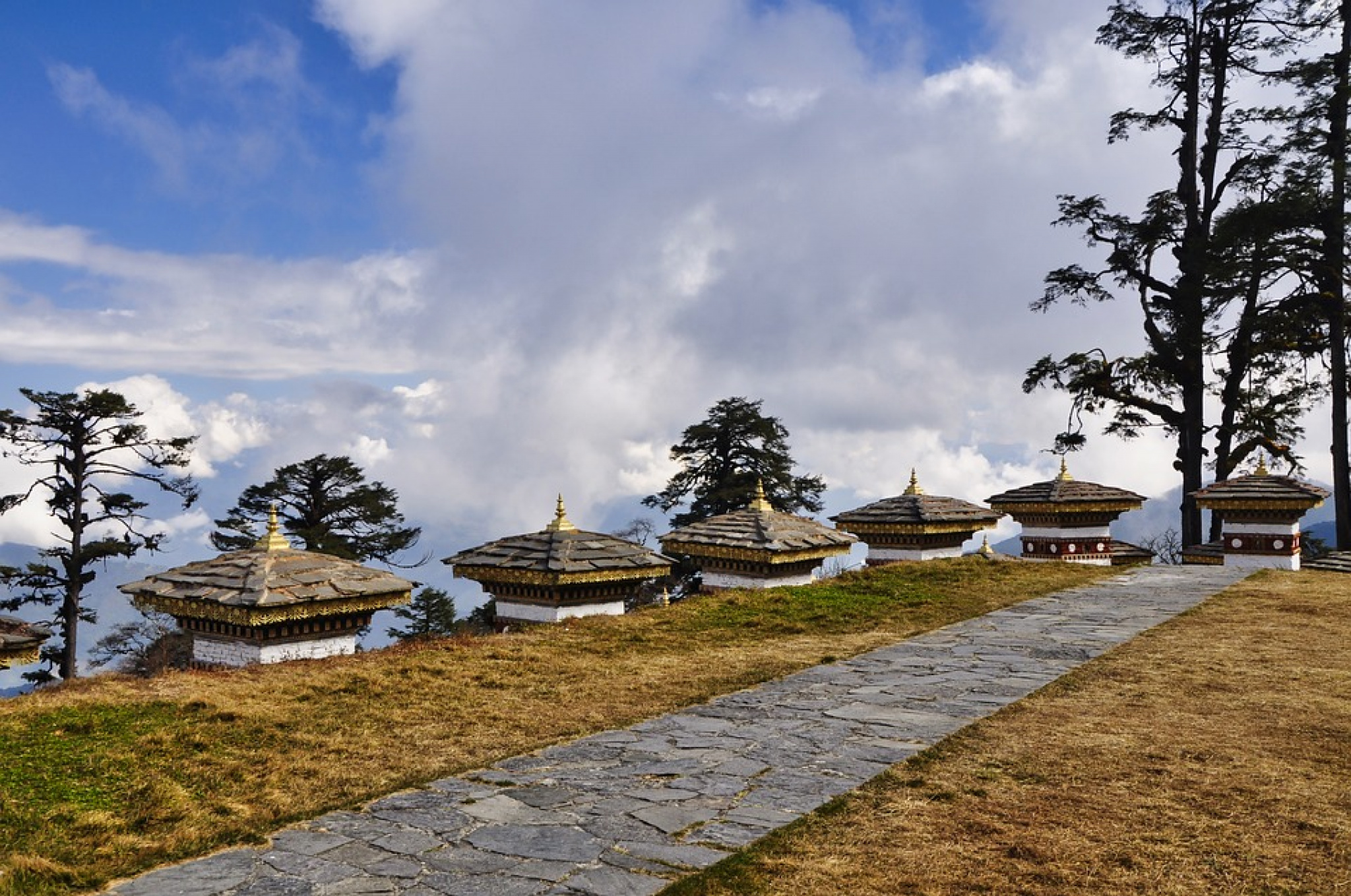 Mindtrek in Bhutan